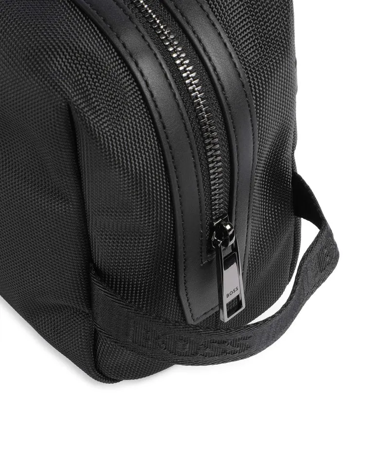 BOSS Ray Kulturbeutel black