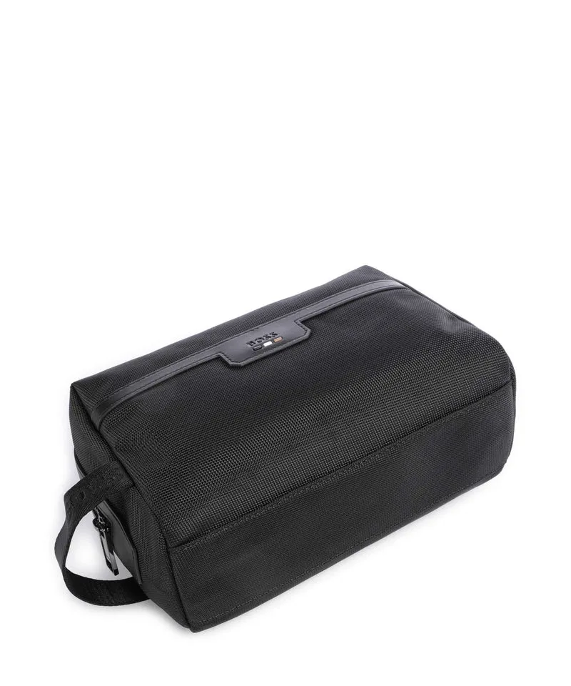 BOSS Ray Kulturbeutel black