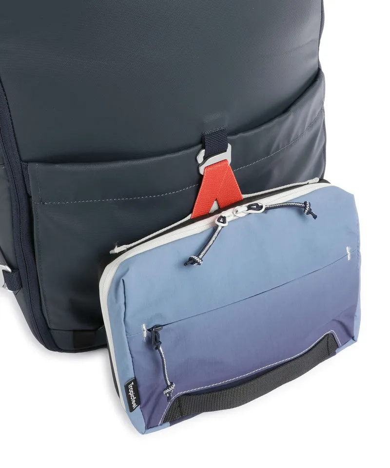 Tropicfeel SEEToiletry Pro Lite Reiseaccessoire airy blue