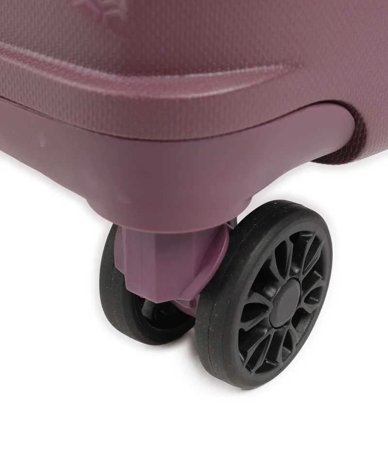 Epic Phantom SL 4-Rollen Trolley spicy plum