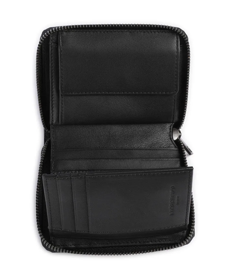 Liebeskind Conny Tokyo Sheep M Geldbörse black