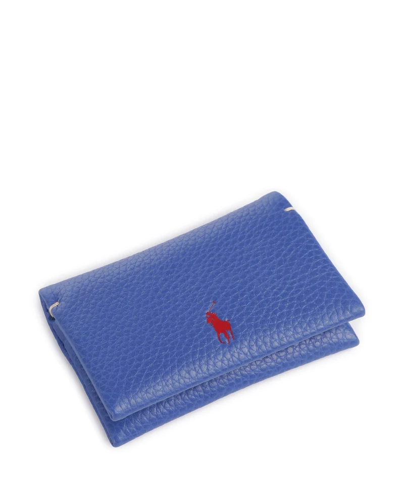 Polo Ralph Lauren Play Small Geldbörse jellyfish