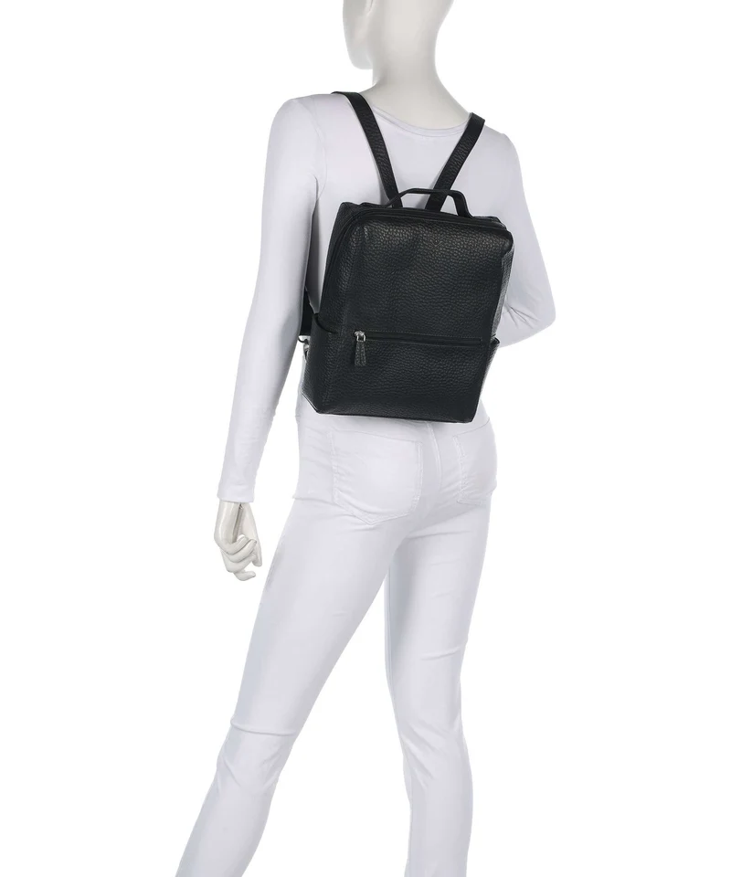 Voi Hirsch Blondie Rucksack schwarz