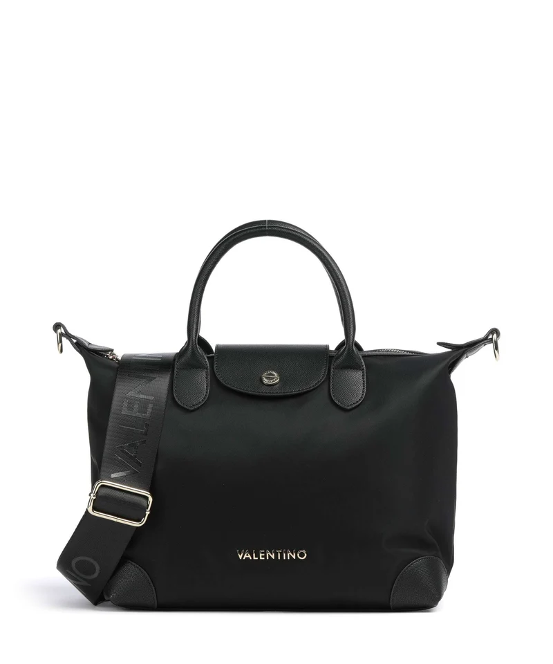 Valentino Bags Jenny Re Handtasche nero
