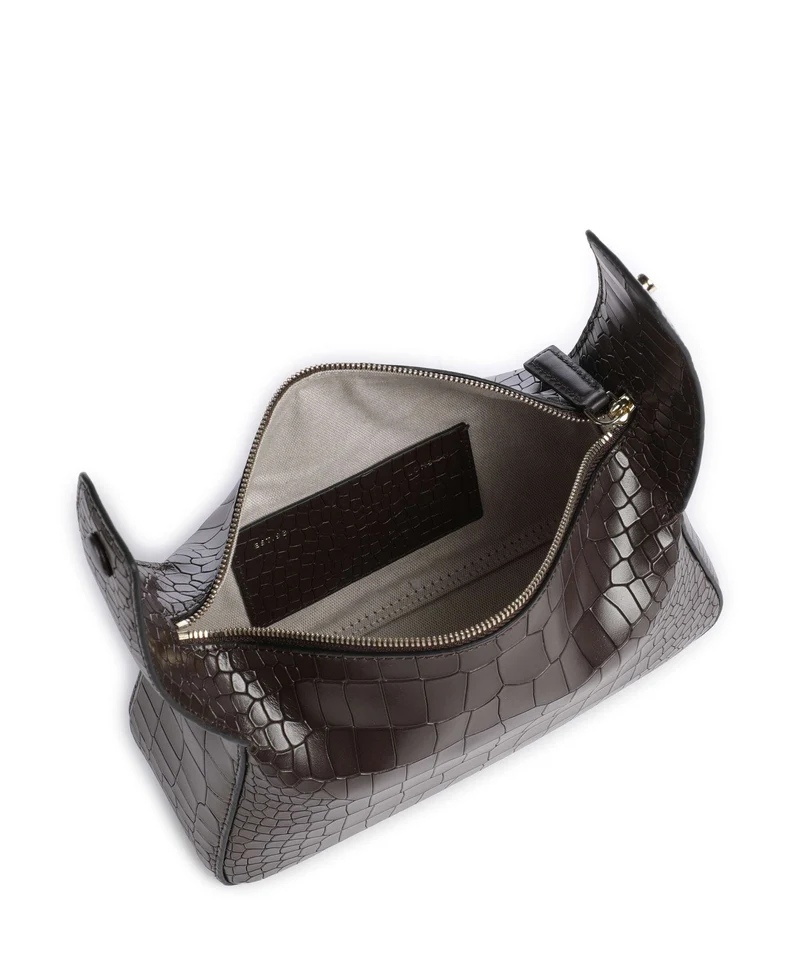 Radley London De Beauvoir Umhängetasche dark oak