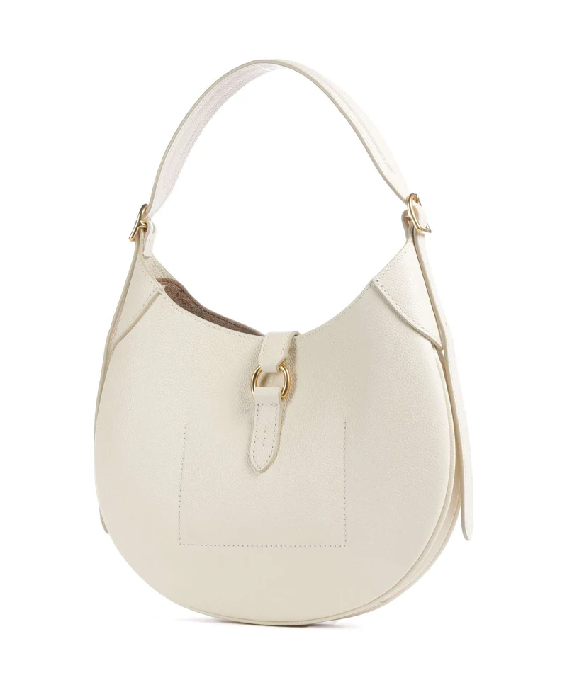 Polo Ralph Lauren ID Collection Small Beuteltasche ivory