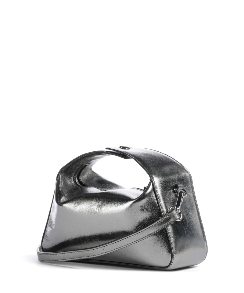 Radley London De Beauvoir Umhängetasche silver