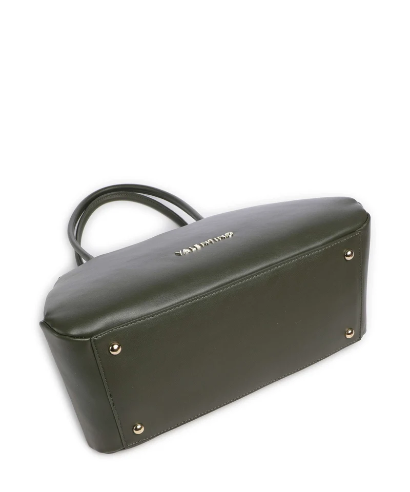 Valentino Bags West Re Schultertasche militare