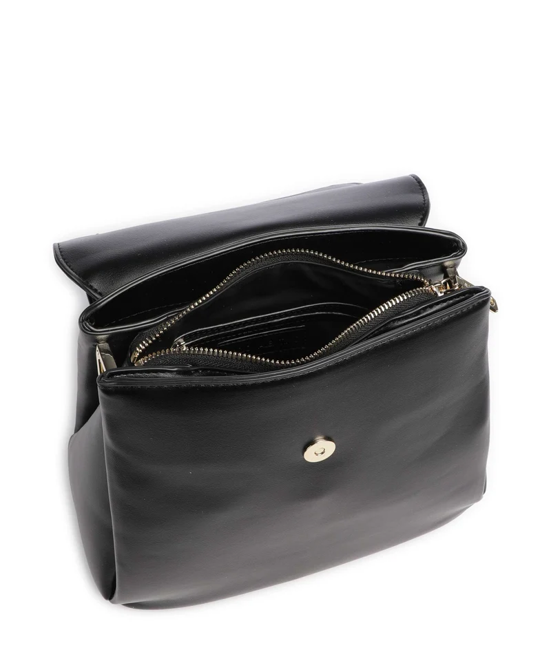 Valentino Bags West Re Rucksack nero