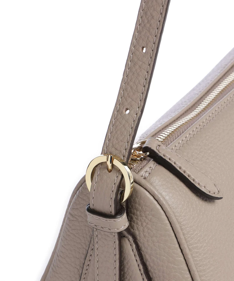 Abro Agave Agnes Schultertasche siena