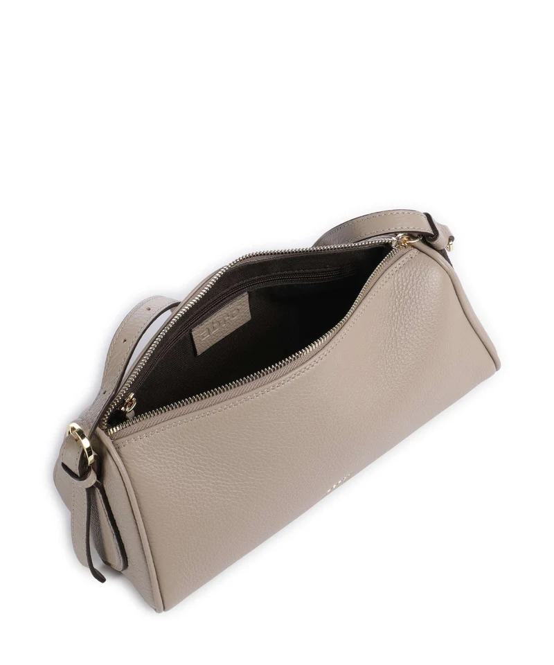 Abro Agave Agnes Schultertasche siena