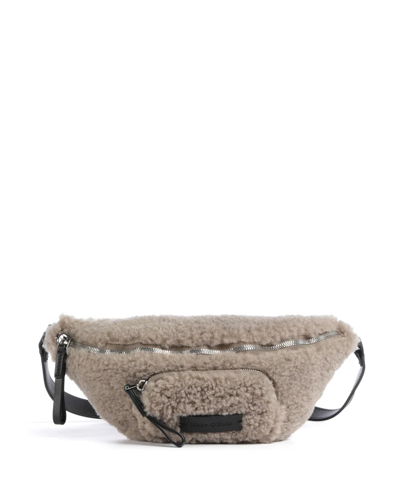 Marc O'Polo Aila Gürteltasche dusty earth