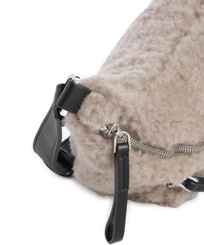 Marc O'Polo Aila Gürteltasche dusty earth