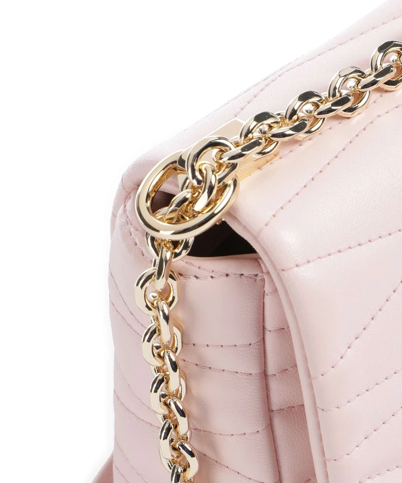 Furla 1927 S Schultertasche dusty pink