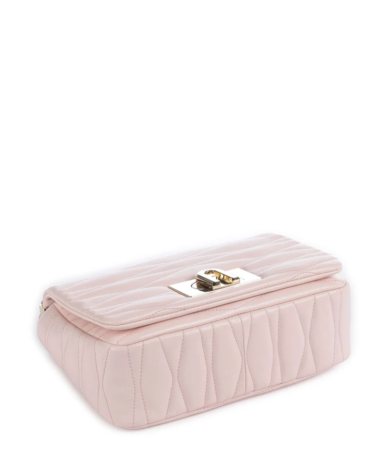 Furla 1927 S Schultertasche dusty pink