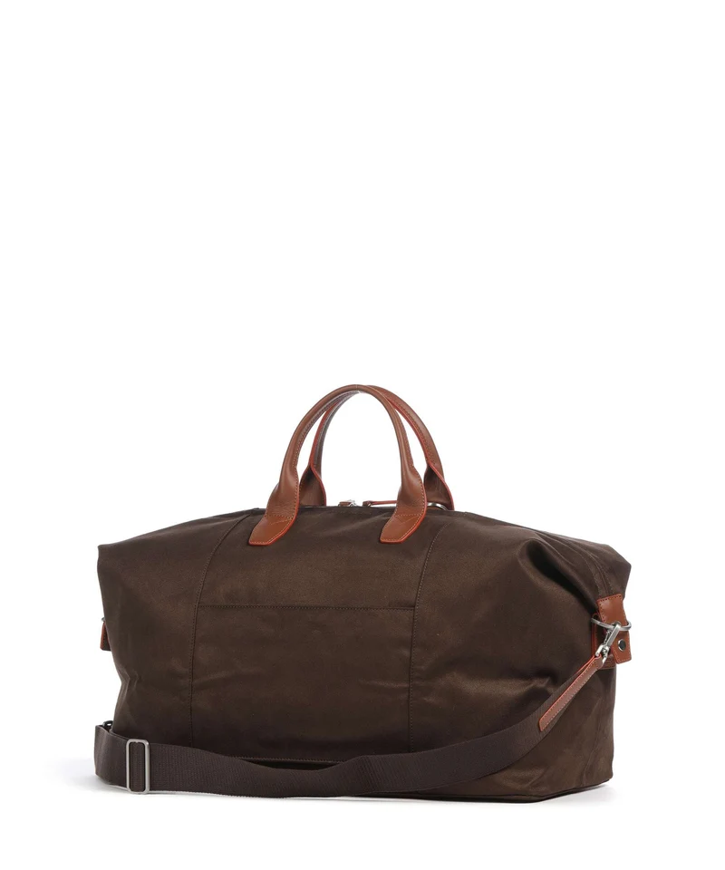 Jump Uppsala Soft Weekender chocolat