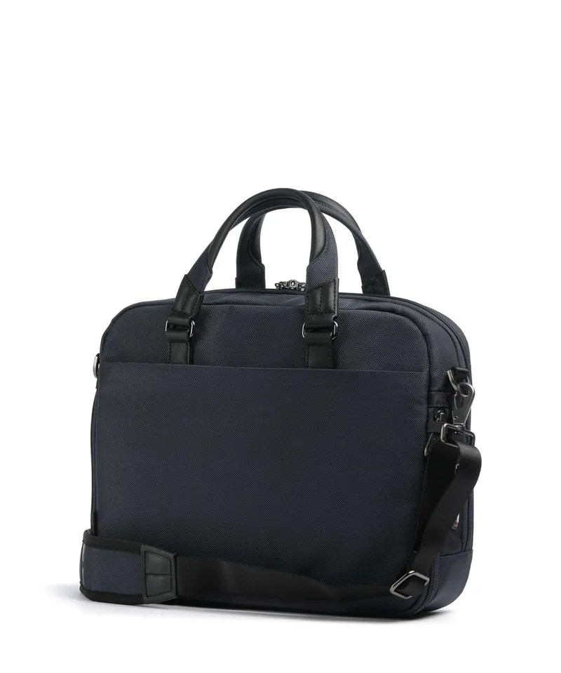 Victorinox Werks Traveler 7.0 Compact Aktentasche navy blue