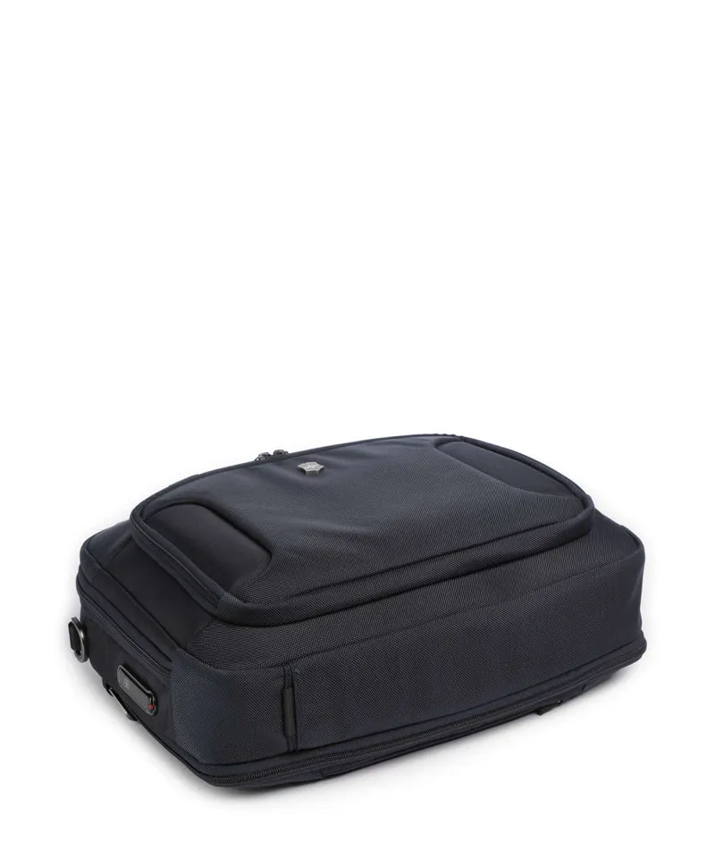 Victorinox Werks Traveler 7.0 Compact Aktentasche navy blue