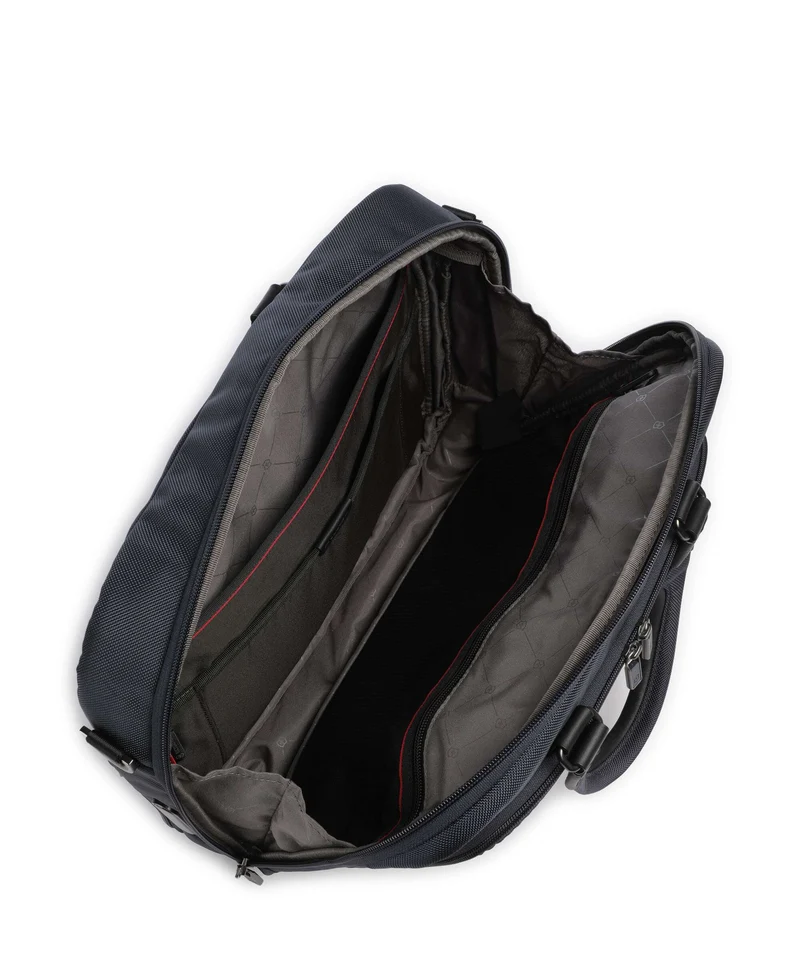 Victorinox Werks Traveler 7.0 Compact Aktentasche navy blue