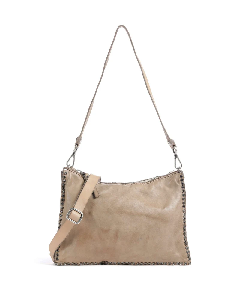 Campomaggi Schultertasche ice