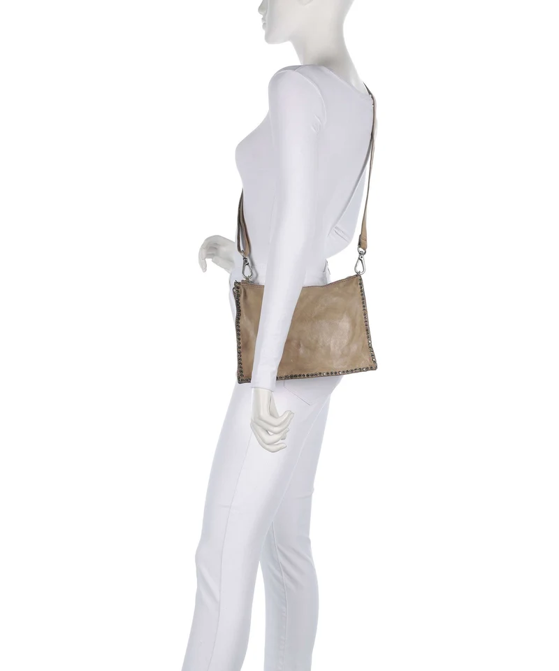 Campomaggi Schultertasche ice