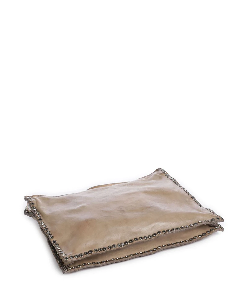Campomaggi Schultertasche ice