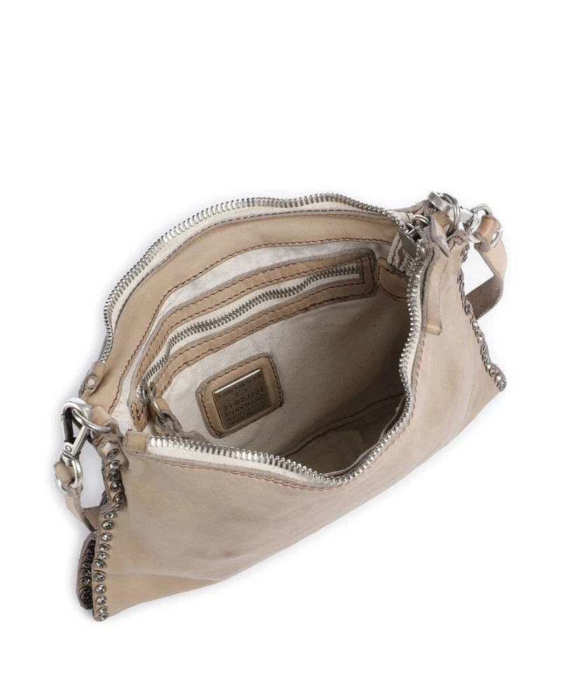 Campomaggi Schultertasche ice