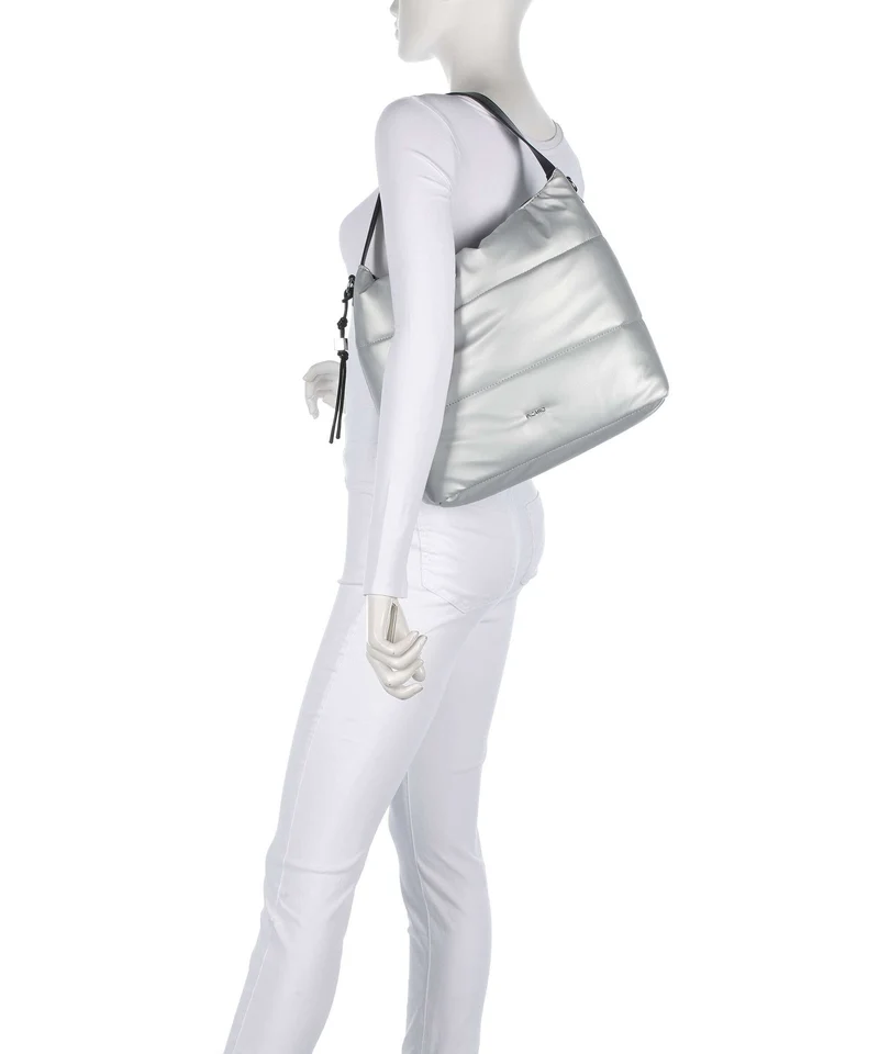 Picard Sportify Beuteltasche silber