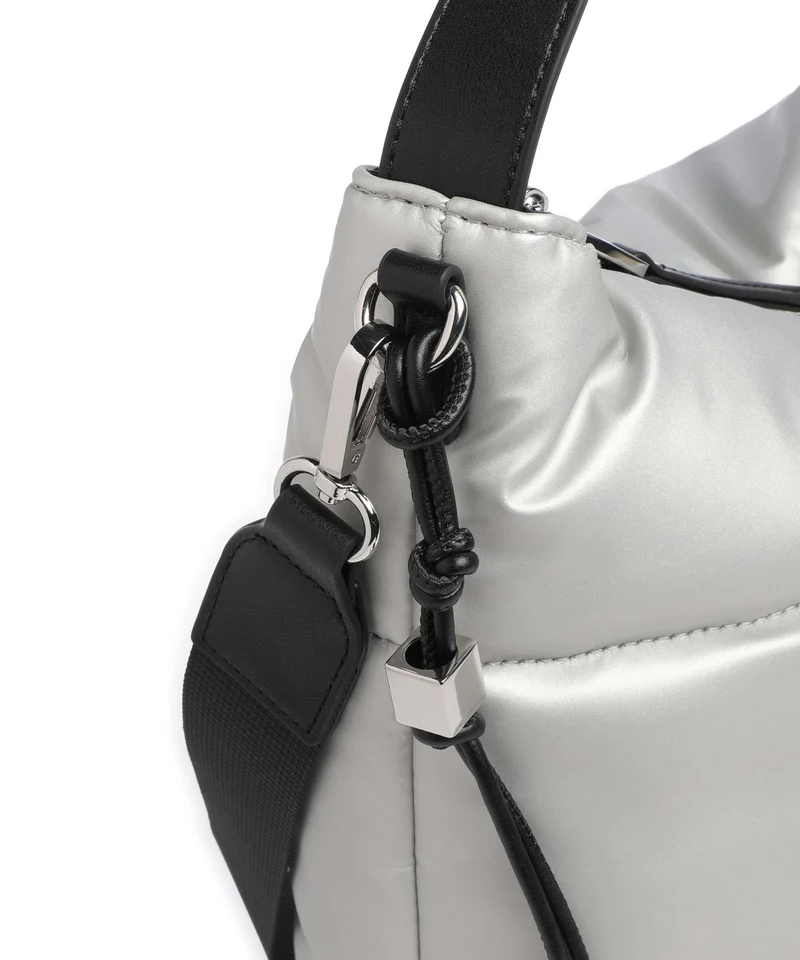 Picard Sportify Beuteltasche silber
