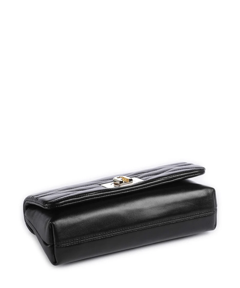 Furla 1927 Mini Umhängetasche nero