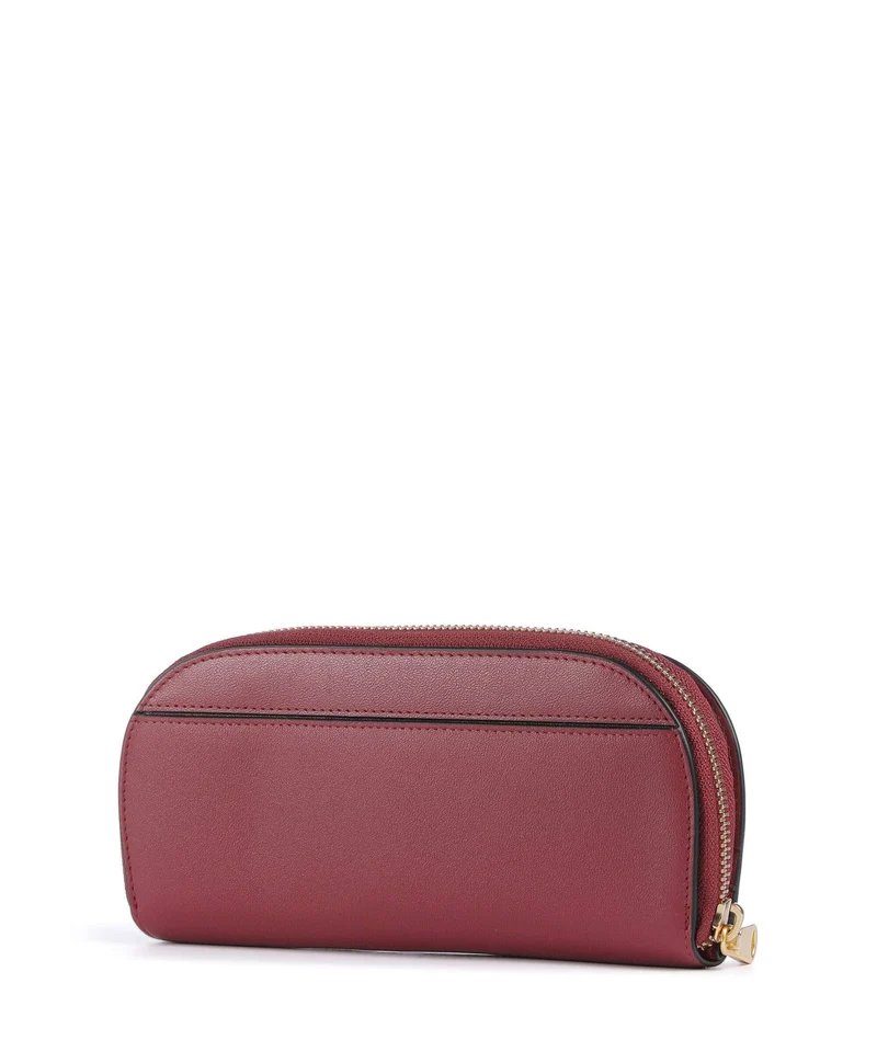 Radley London Liverpool Street Geldbörse cranberry