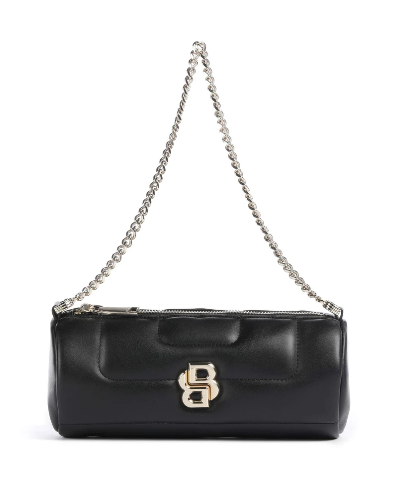 BOSS B Icon Schultertasche black