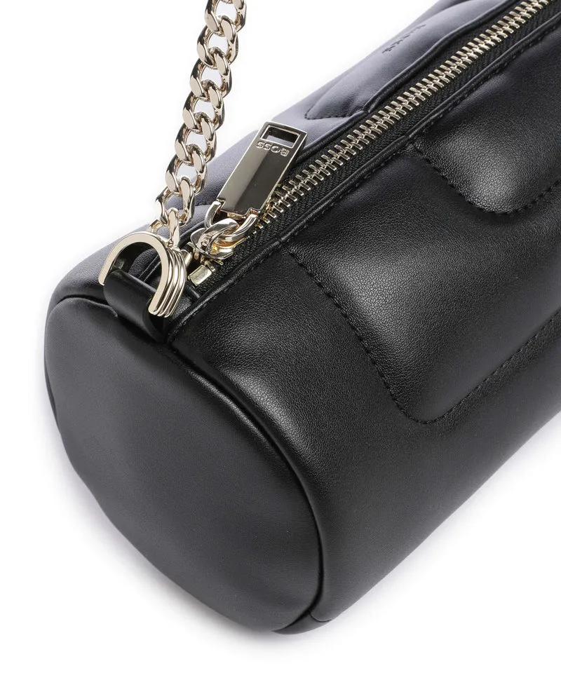 BOSS B Icon Schultertasche black