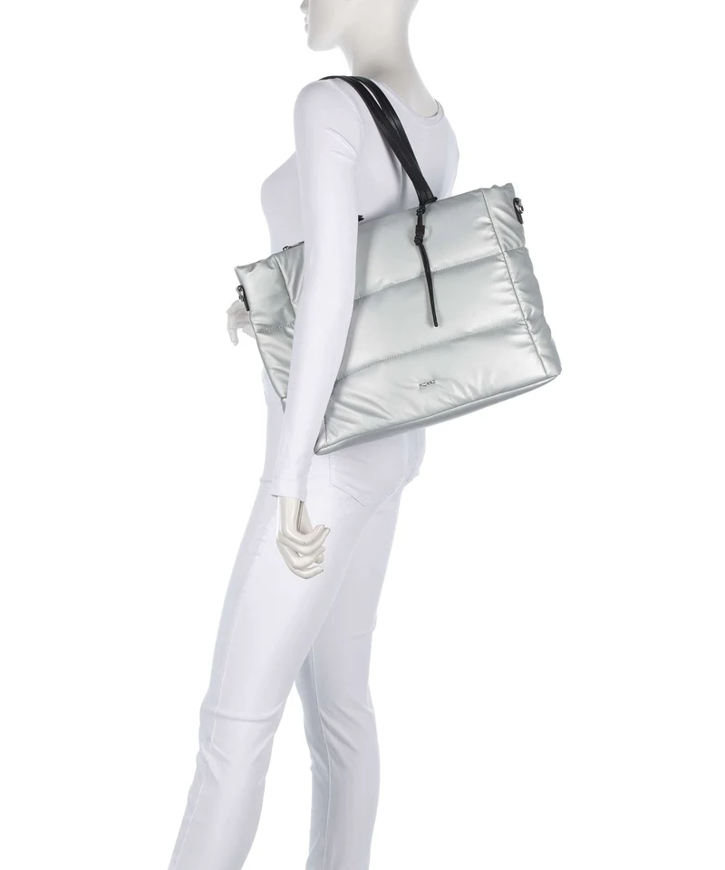 Picard Sportify Shopper silber