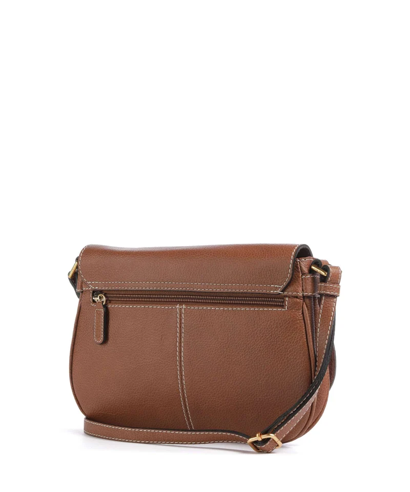 Picard Calico Umhängetasche cognac