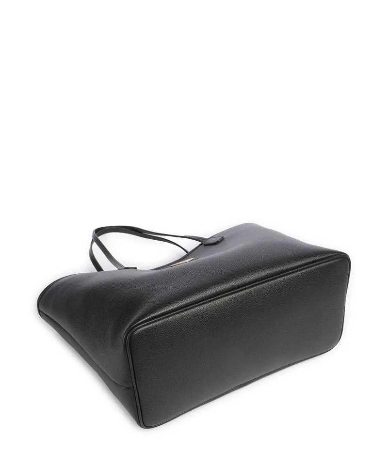 Maison Mollerus Bern Shopper schwarz