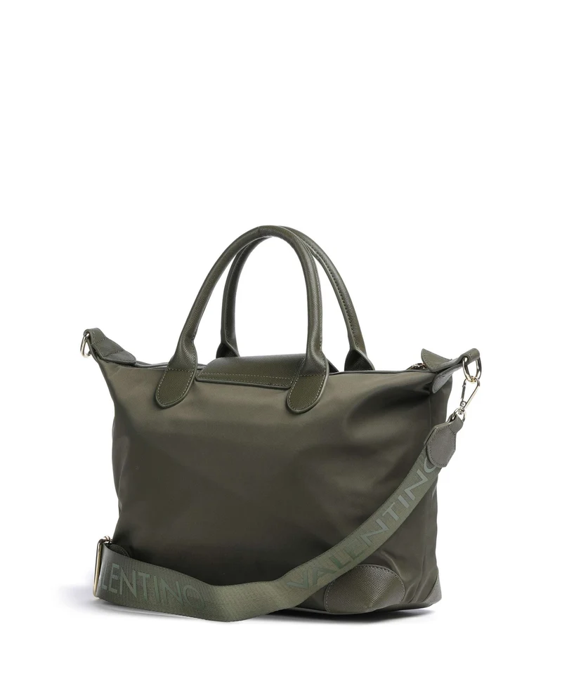 Valentino Bags Jenny Re Handtasche verde militare