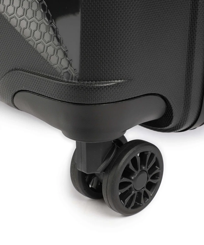 Epic Phantom SL 4-Rollen Trolley black