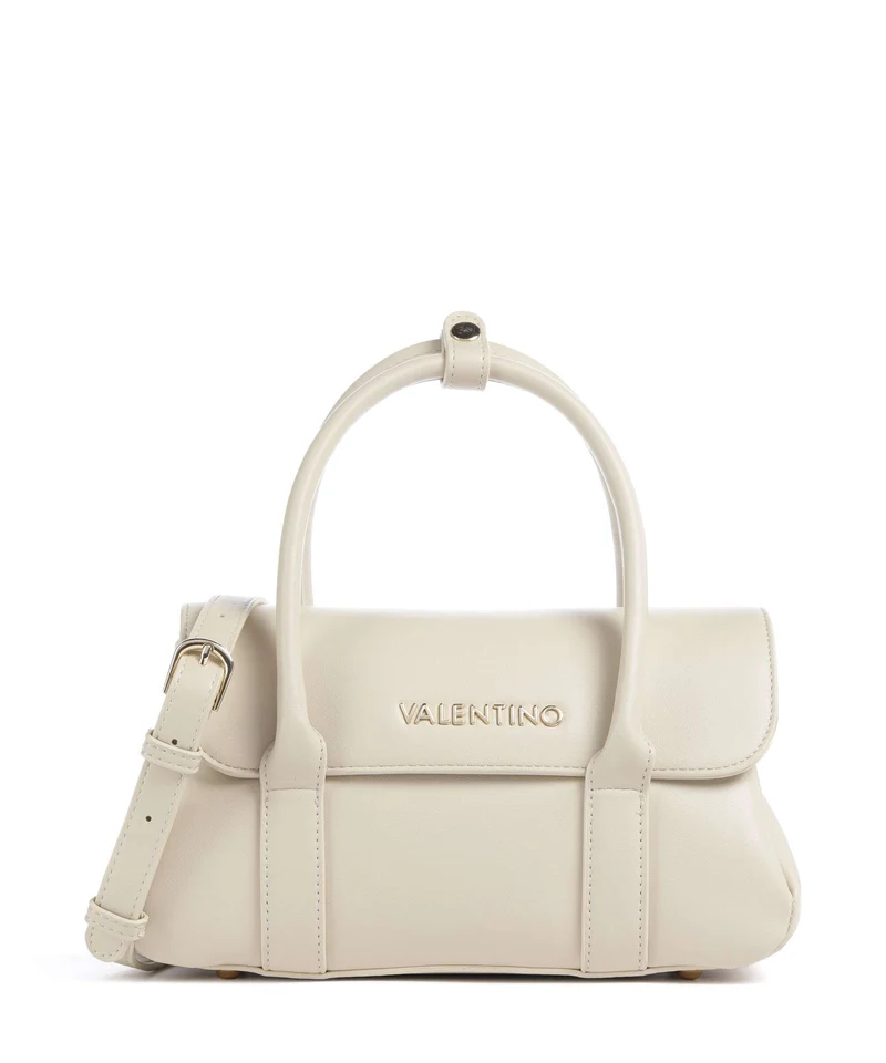Valentino Bags West Re Handtasche ecru