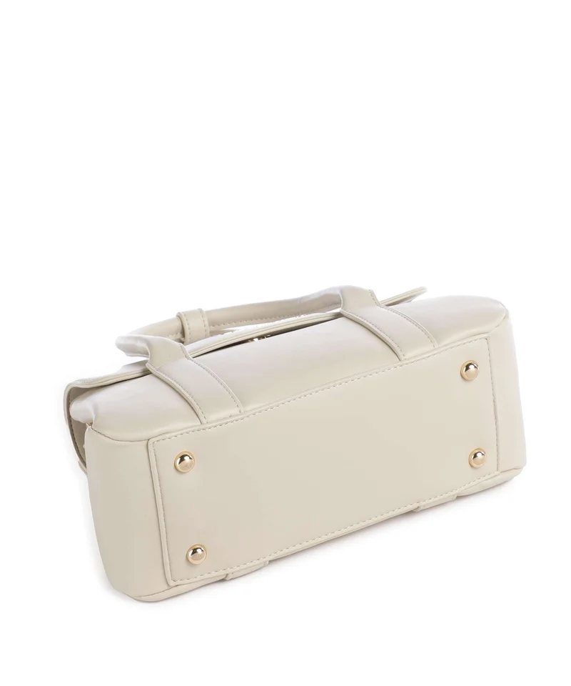 Valentino Bags West Re Handtasche ecru