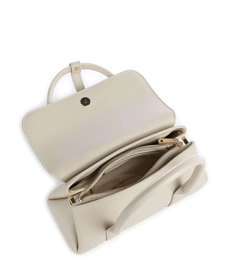 Valentino Bags West Re Handtasche ecru