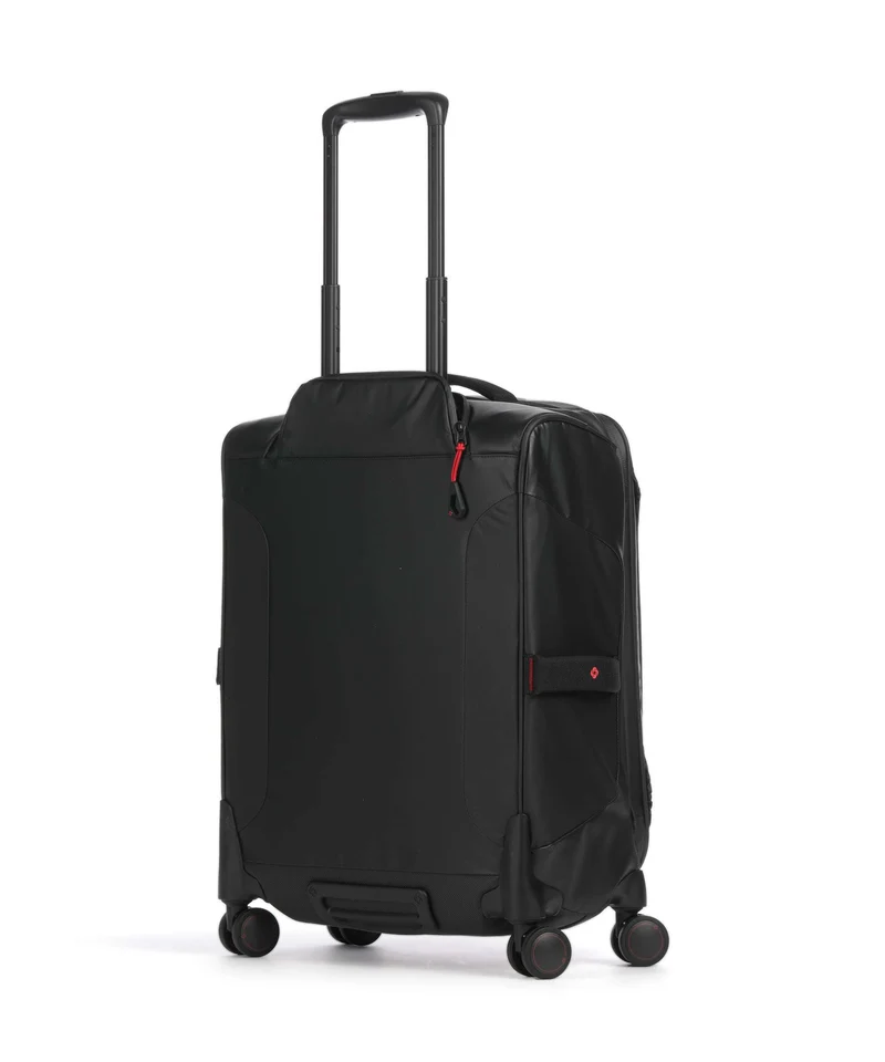 Samsonite Paradiver Light 4-Rollen Trolley black