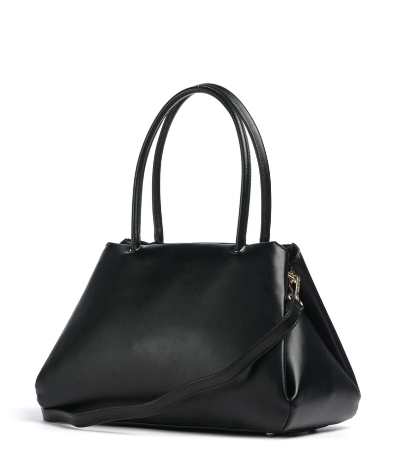 Valentino Bags West Re Schultertasche nero
