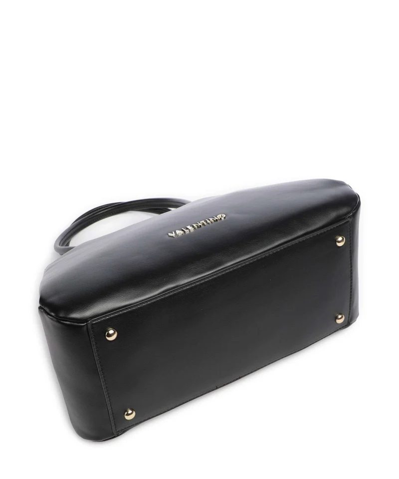 Valentino Bags West Re Schultertasche nero
