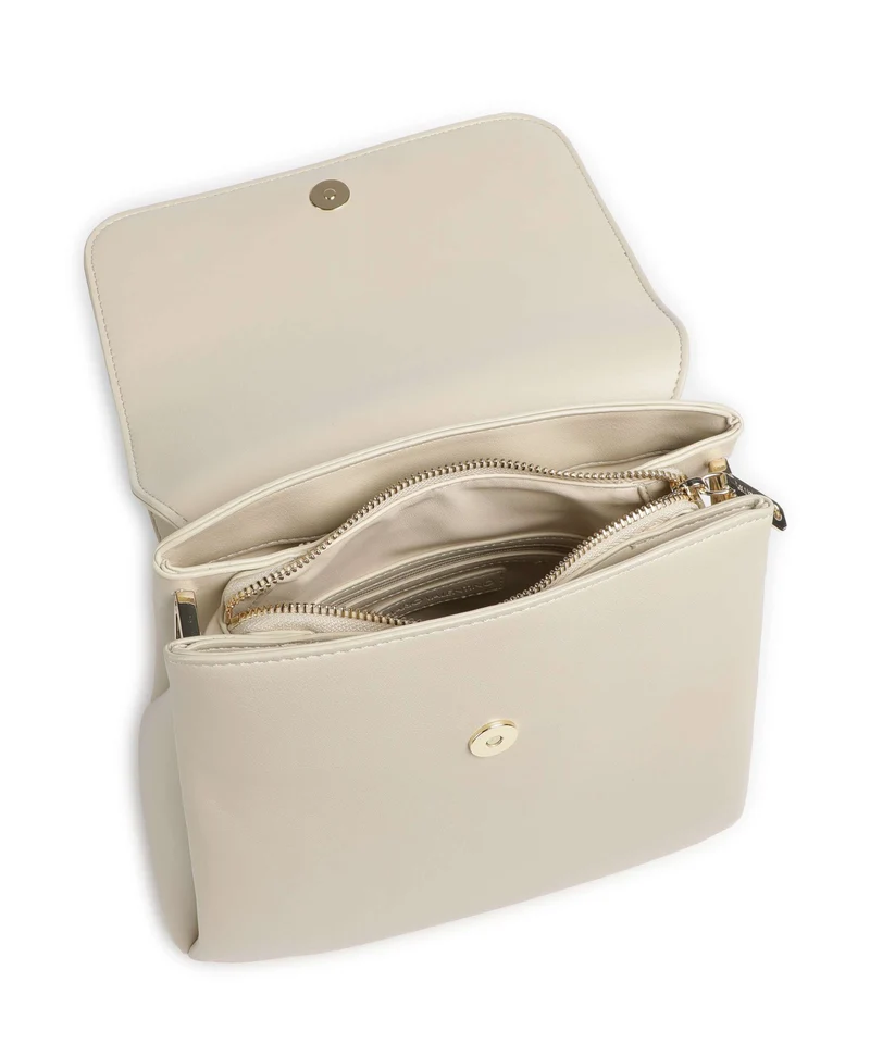 Valentino Bags West Re Rucksack ecru