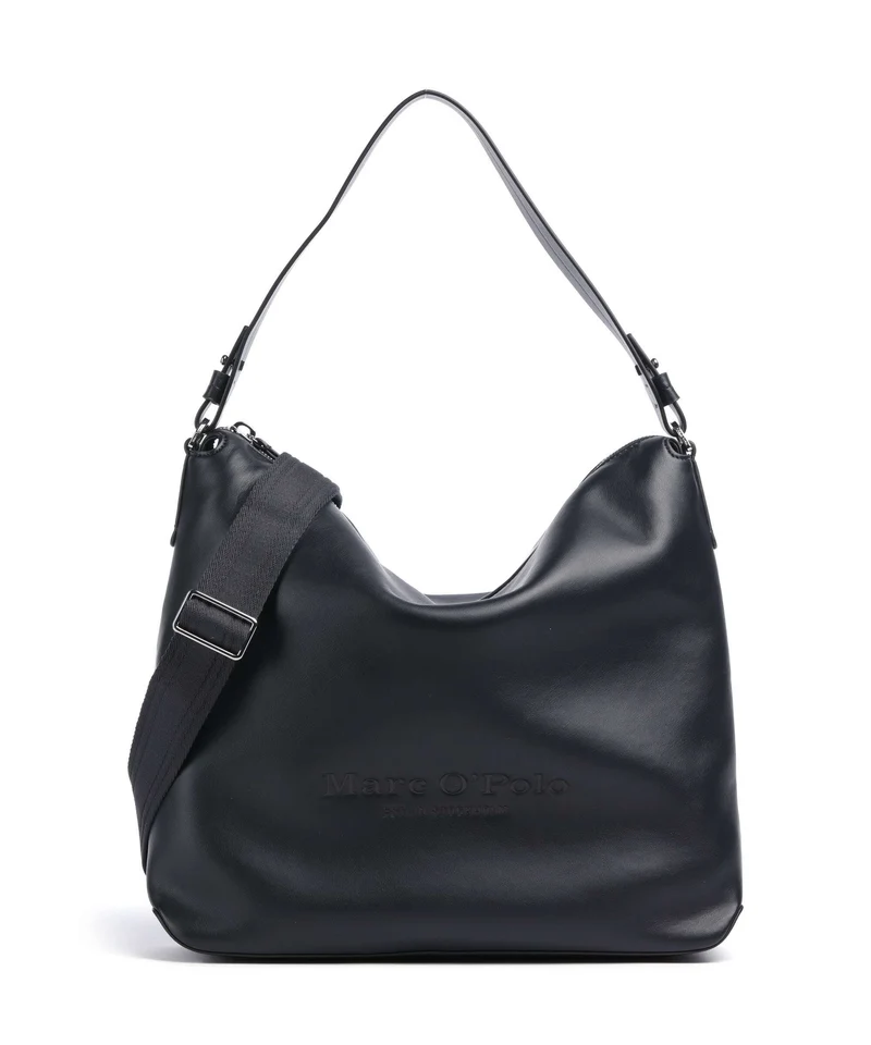 Marc O'Polo Veka M Beuteltasche deep night blue