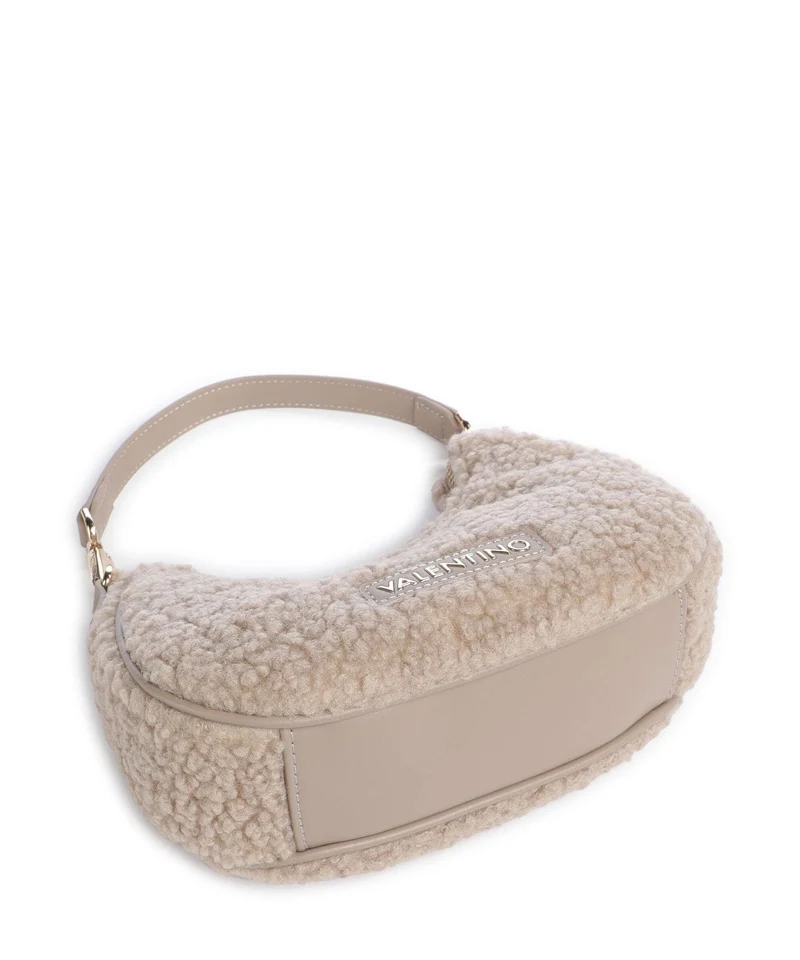 Valentino Bags Special Camy Schultertasche taupe