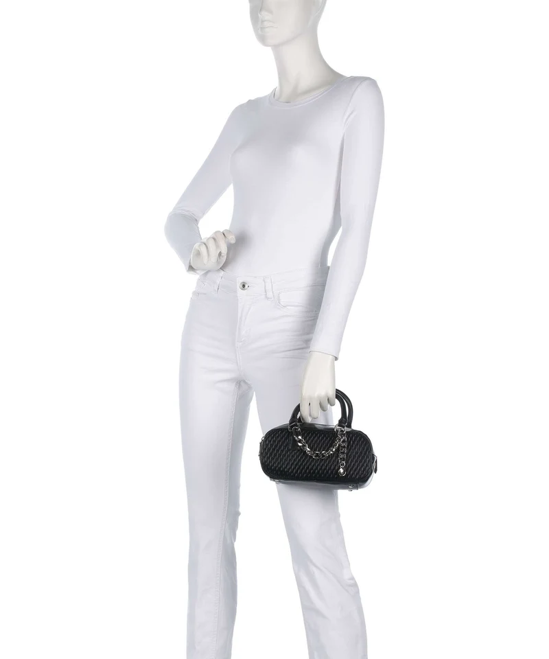 Steve Madden BEMILEE Handtasche black