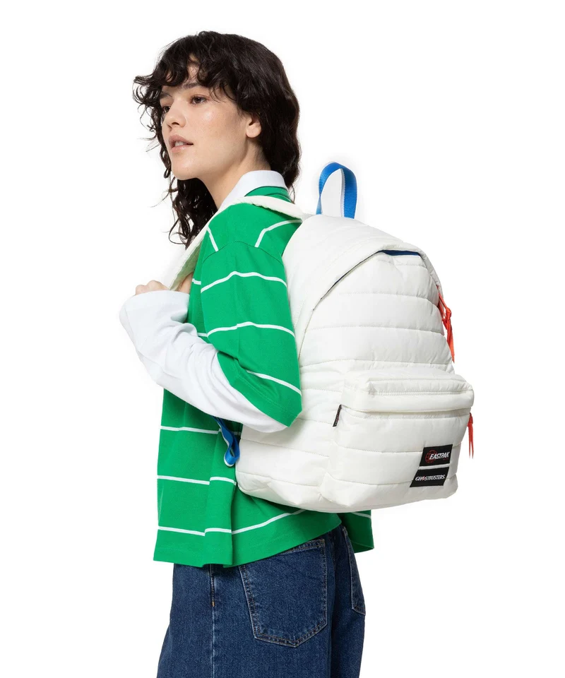 Eastpak Padded Pak'r Rucksack puft