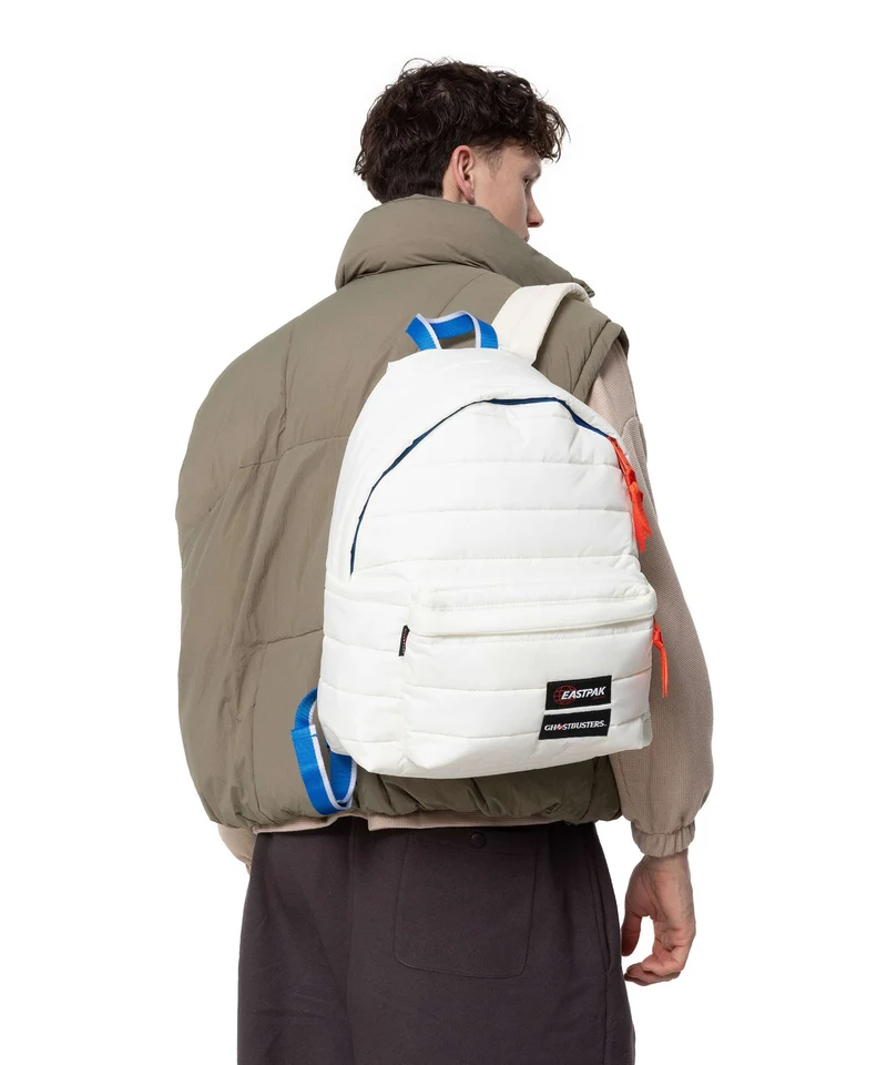 Eastpak Padded Pak'r Rucksack puft